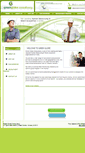 Mobile Screenshot of greenglobeconsultancy.com
